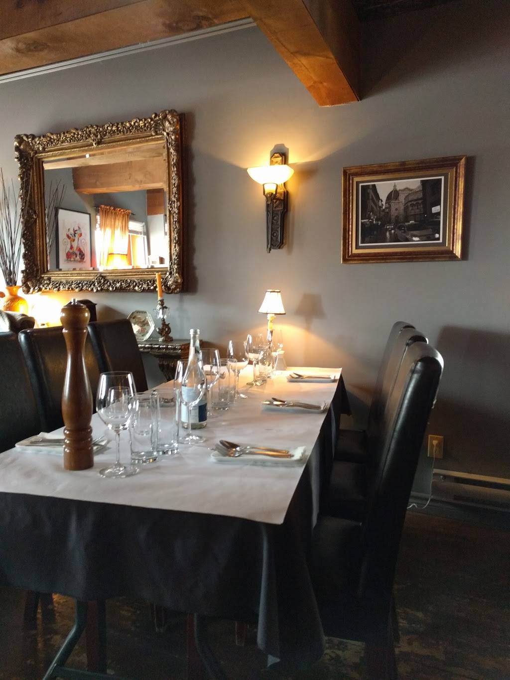 Bistro Louis-XIV aurait aimé... | restaurant | 1600 Rue de Montarville, Saint-Bruno-de-Montarville, QC J3V 3T7, Canada | 4507231249 OR +1 450-723-1249