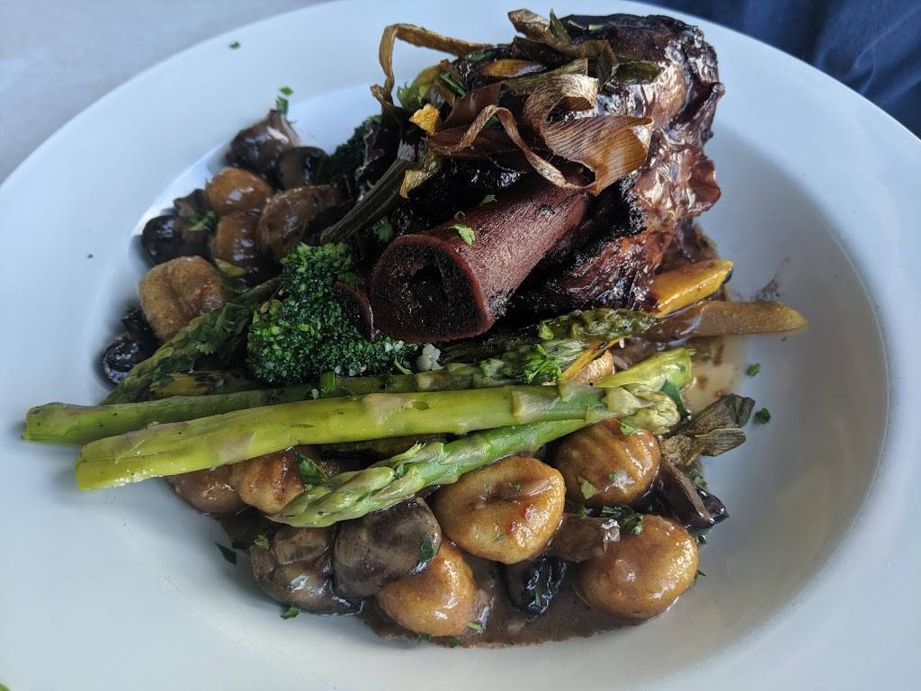 Vue 412 | restaurant | 1200 Grandview Ave, Pittsburgh, PA 15211, USA | 4123811919 OR +1 412-381-1919