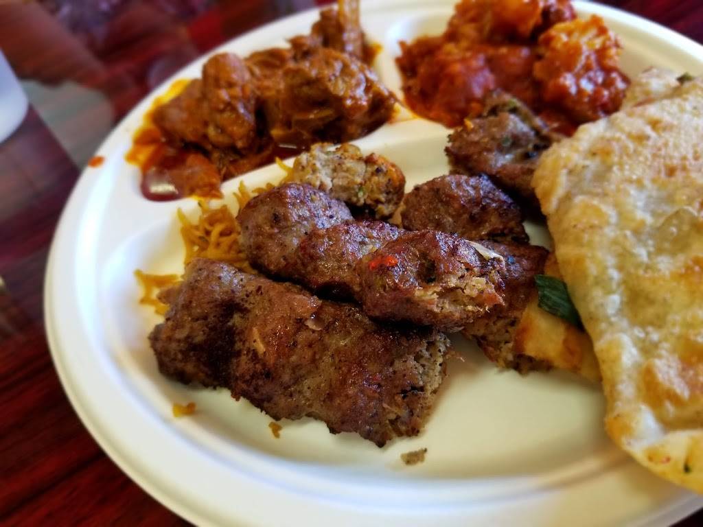 Maiwand Market | restaurant | 2915 El Camino Real, Santa Clara, CA 95050, USA | 4089850988 OR +1 408-985-0988