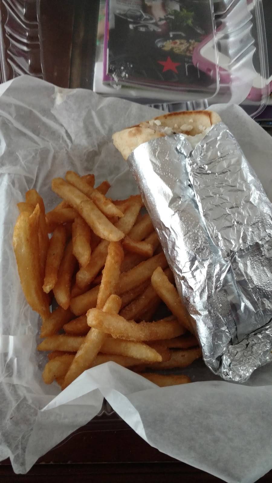 Athens Pizza | restaurant | 525 Main St Route 13, Leominster, MA 01453, USA | 9785343207 OR +1 978-534-3207