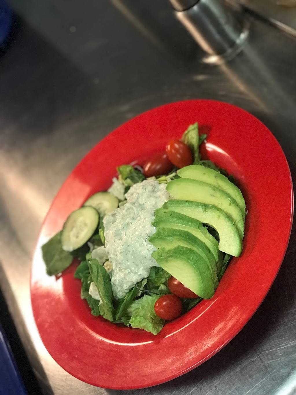 Laguna Madre | restaurant | 25127 I-10, San Antonio, TX 78257, USA | 2102760862 OR +1 210-276-0862