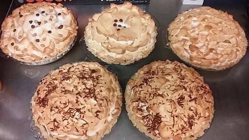 Prairie House Cafe | restaurant | 100 S Main St, Leon, KS 67074, USA | 3167455004 OR +1 316-745-5004