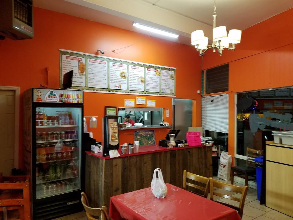 Taqueria El Pastorcito | restaurant | 4427 Hollister Ave, Santa Barbara, CA 93110, USA | 8059679824 OR +1 805-967-9824