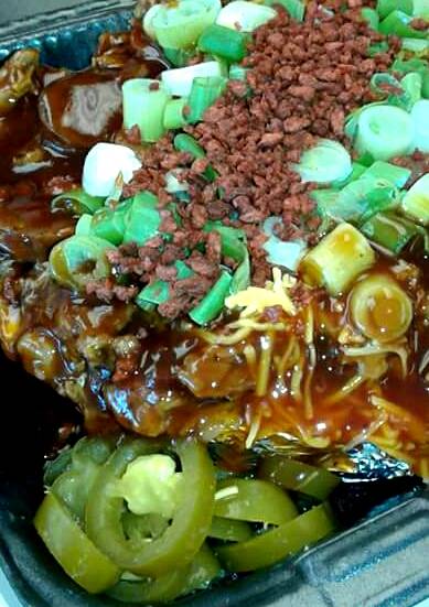 KOOLYS BBQ | restaurant | 122 S Hampton Rd, DeSoto, TX 75115, USA | 2147794681 OR +1 214-779-4681