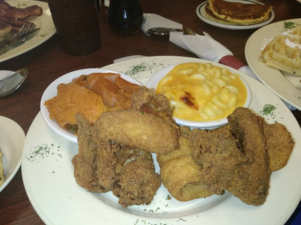 Rubys Restaurant | restaurant | 4033 183rd Street, Pulaski Rd, Country Club Hills, IL 60478, USA | 7089912790 OR +1 708-991-2790