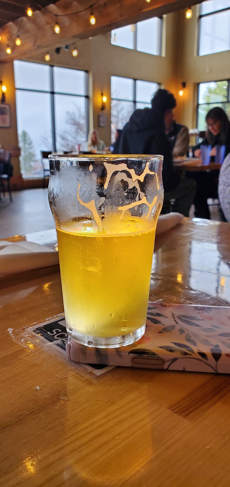 Beards Brewery | restaurant | 215 E Lake St, Petoskey, MI 49770, USA | 2317532221 OR +1 231-753-2221