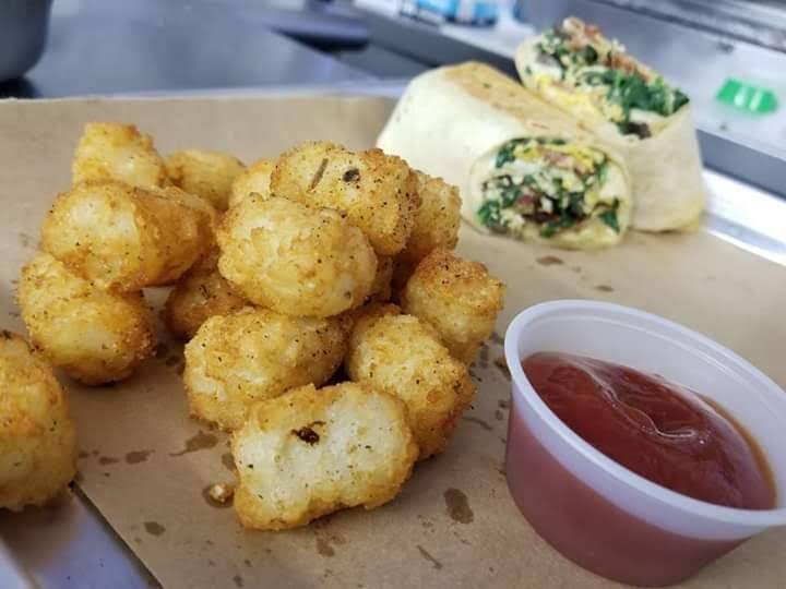 Ackermans neighborhood Eatery | restaurant | 2802 Thomasson Dr, Naples, FL 34112, USA | 2399639896 OR +1 239-963-9896