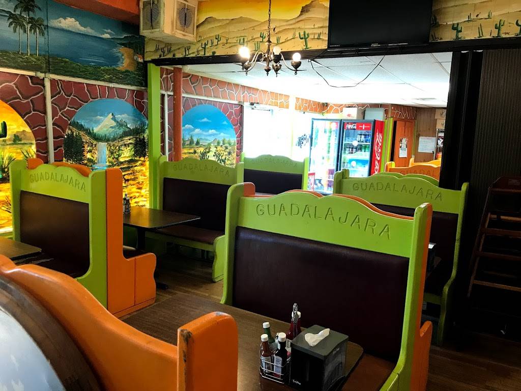 Los Two Brothers | restaurant | 146 Main St, Beattyville, KY 41311, USA | 6062088002 OR +1 606-208-8002