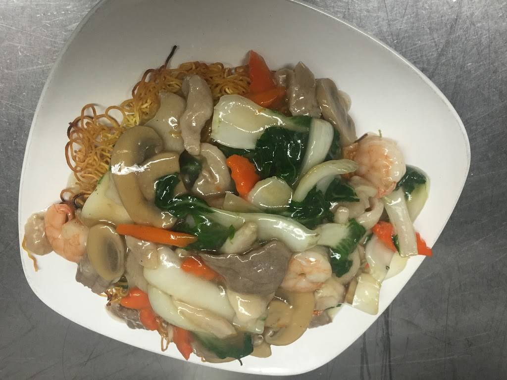 Kims Pagoda Chinese Restaurant | restaurant | 334 N San Jacinto St, Hemet, CA 92543, USA | 9519254814 OR +1 951-925-4814