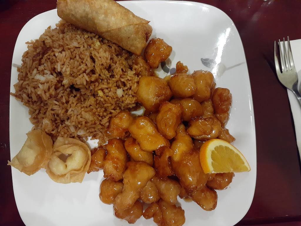 Gold chef | restaurant | 1055 S Arizona Ave UNIT 10, Chandler, AZ 85286, USA | 4808123661 OR +1 480-812-3661