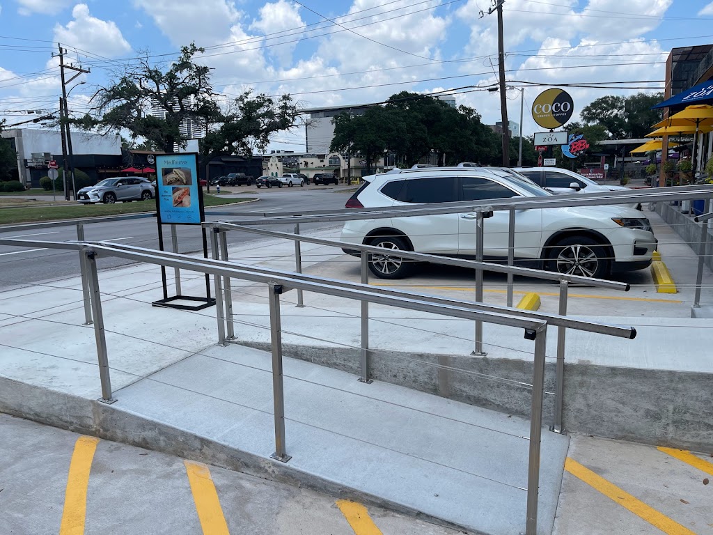 ZOA Moroccan Kitchen | restaurant | 3303 Richmond Ave., Houston, TX 77098, USA | 3467182118 OR +1 346-718-2118