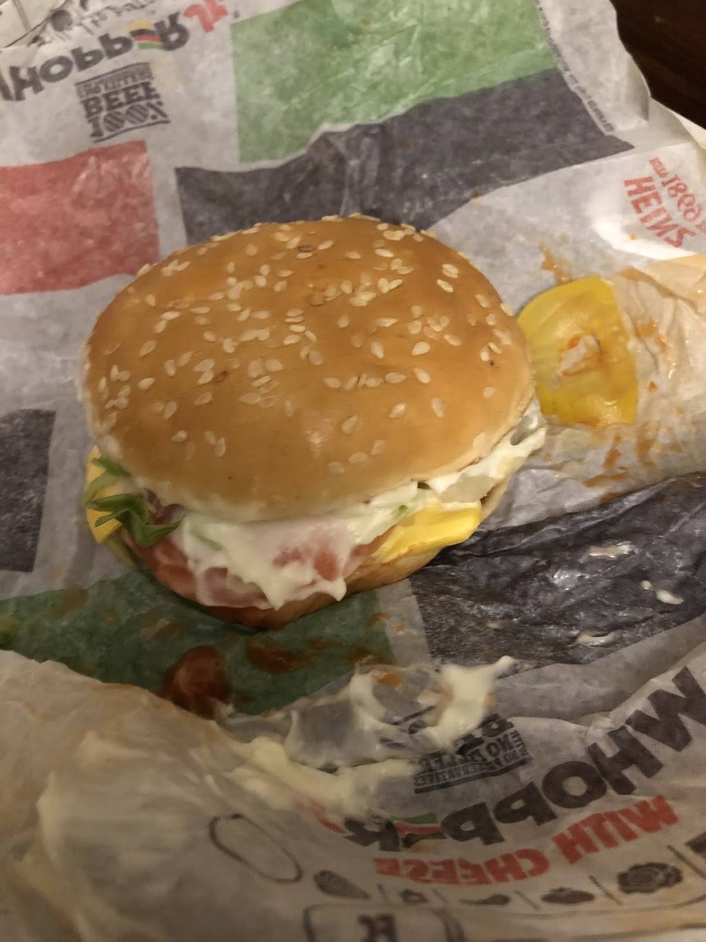 Burger King | restaurant | 11834 E Colonial Dr, Orlando, FL 32826, USA | 4072811164 OR +1 407-281-1164