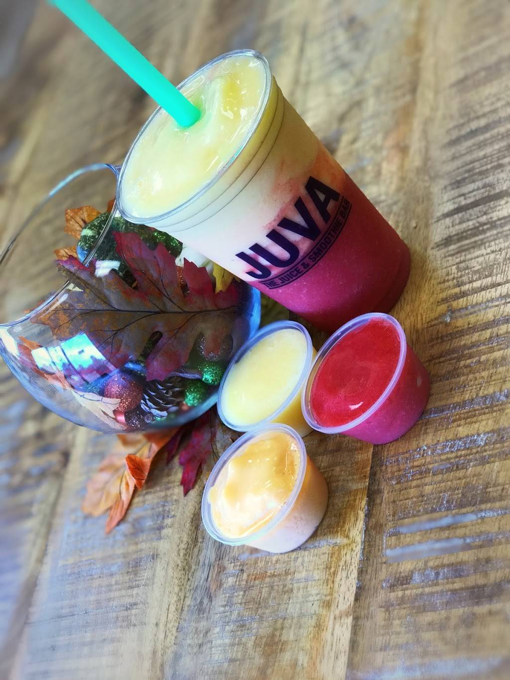Juva Juice | restaurant | 502 18th Ave N, Columbus, MS 39705, USA | 6625704948 OR +1 662-570-4948
