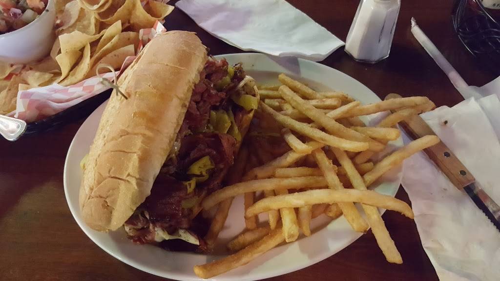 Downtown Rookies Sports Bar & Grill | restaurant | 215 E Main St, Visalia, CA 93291, USA | 5597321200 OR +1 559-732-1200