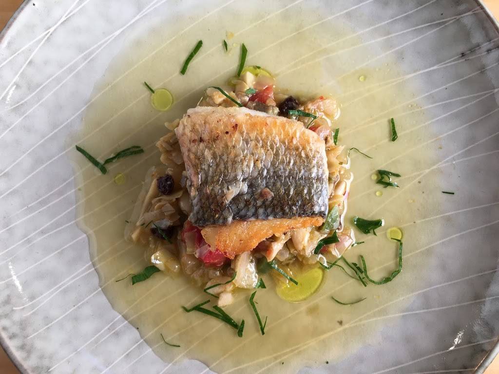 Jame Enoteca | restaurant | 241 Main St, El Segundo, CA 90245, USA | 3106488554 OR +1 310-648-8554