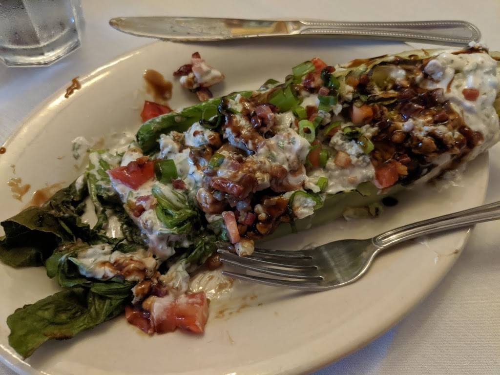 Mangiones on Main | restaurant | 707 W Main St, Charlottesville, VA 22903, USA | 4343274833 OR +1 434-327-4833