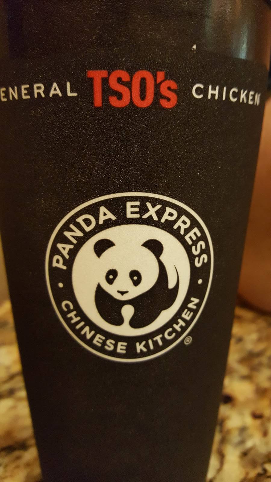 Panda Express | meal takeaway | 3608 Mt Diablo Blvd, Lafayette, CA 94549, USA | 9259620288 OR +1 925-962-0288