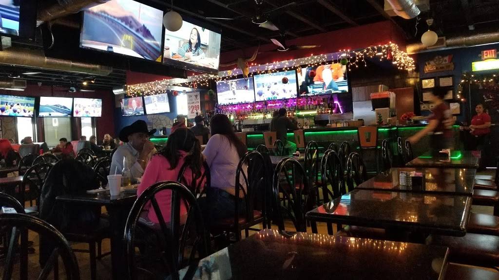 Rio Bravo Grand Prairie | restaurant | 425 W Pioneer Pkwy, Grand Prairie, TX 75051, USA | 9726428007 OR +1 972-642-8007