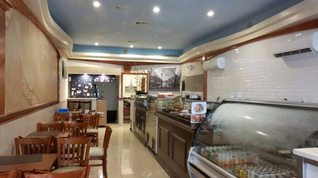 Dream Eatery | restaurant | 6712 Fort Hamilton Pkwy, Brooklyn, NY 11219, USA | 7182383183 OR +1 718-238-3183