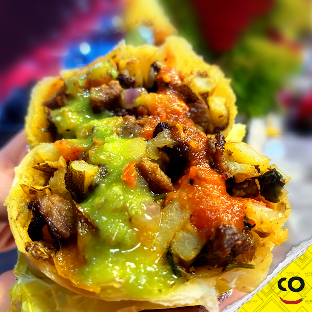 Victorico’s Mexican Food | restaurant | 7001 NE Fourth Plain Blvd, Vancouver, WA 98661, USA | 3609472890 OR +1 360-947-2890