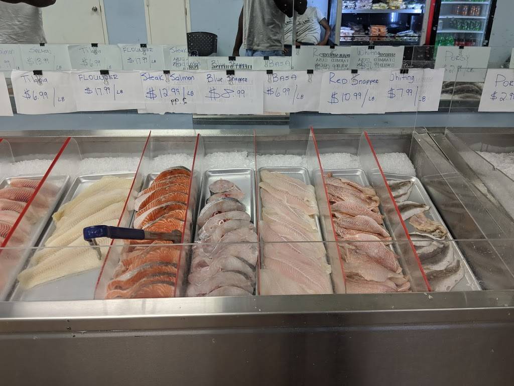 Beyond The Sea | restaurant | 84 Canal St, Staten Island, NY 10304, USA | 3474664555 OR +1 347-466-4555