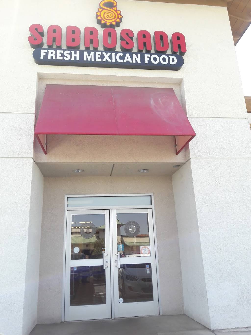 Sabrosada Fresh Mexican Food | restaurant | 24342 El Toro Rd, Laguna Woods, CA 92637, USA | 9495839134 OR +1 949-583-9134