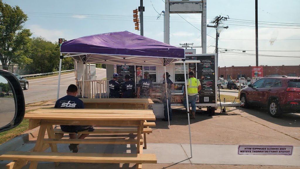 Taqueria Alexa | restaurant | 704 W 23rd St, Tulsa, OK 74107, USA | 9182842940 OR +1 918-284-2940