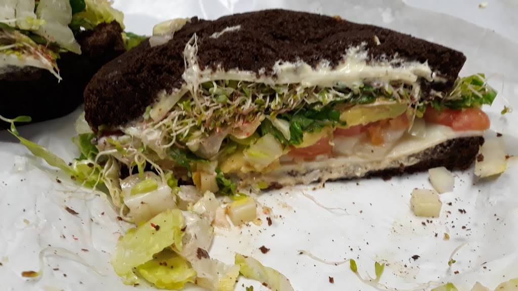 Shlomo Subs | restaurant | 2706 US-19 ALT, Palm Harbor, FL 34683, USA | 7277710200 OR +1 727-771-0200