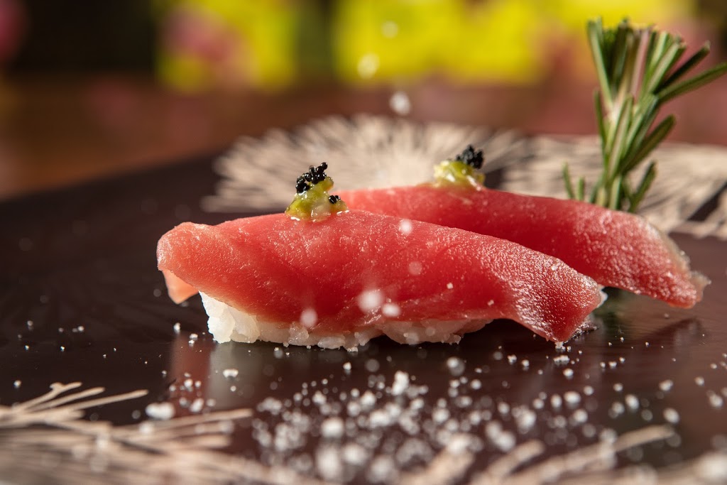 Kingdom Sushi | restaurant | 5632 International Dr, Orlando, FL 32819, USA | 4076014809 OR +1 407-601-4809