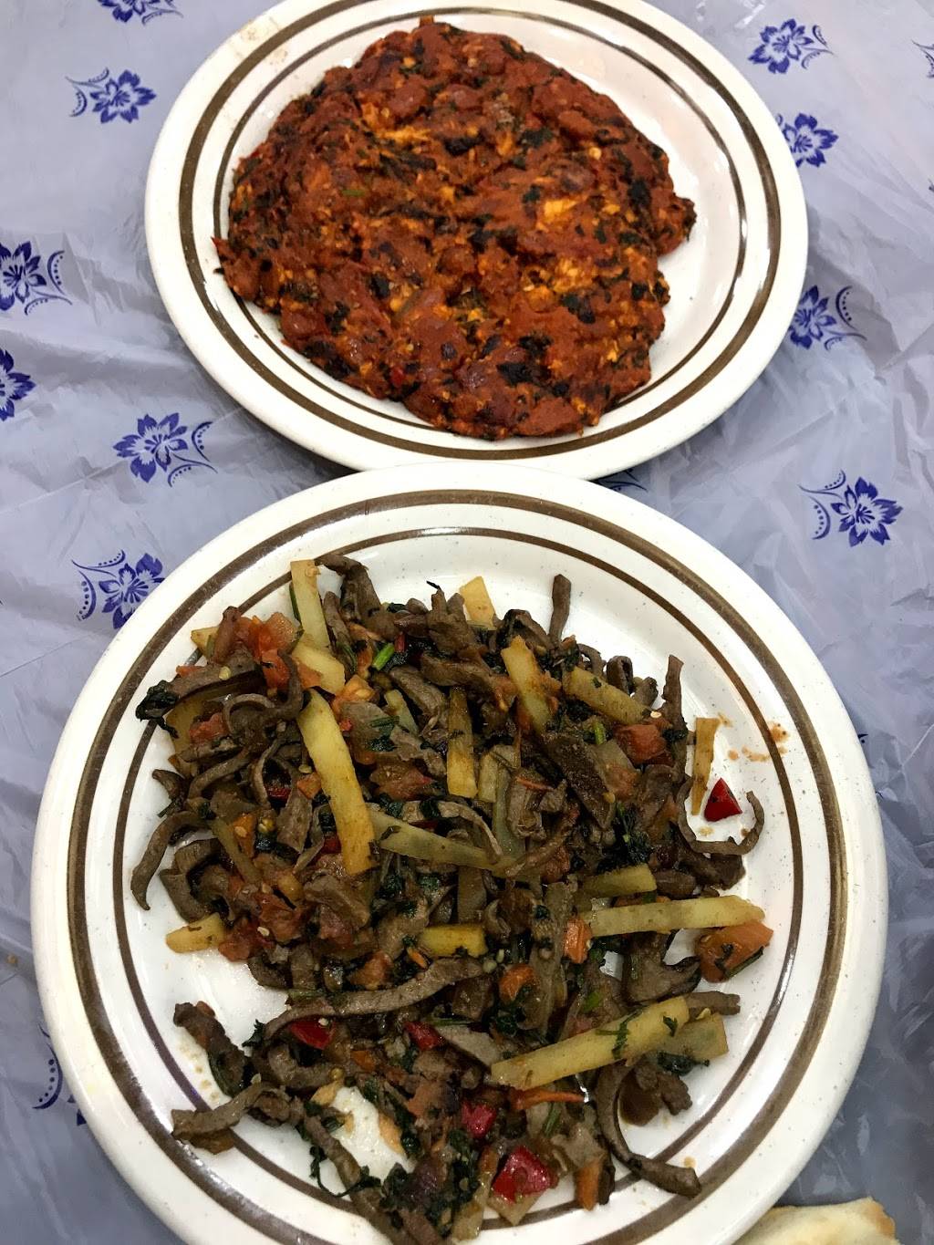 Dar Al Yemen مطعم دار اليمن | restaurant | 131-05 Rockaway Blvd, South Ozone Park, NY 11420, USA | 3478094276 OR +1 347-809-4276