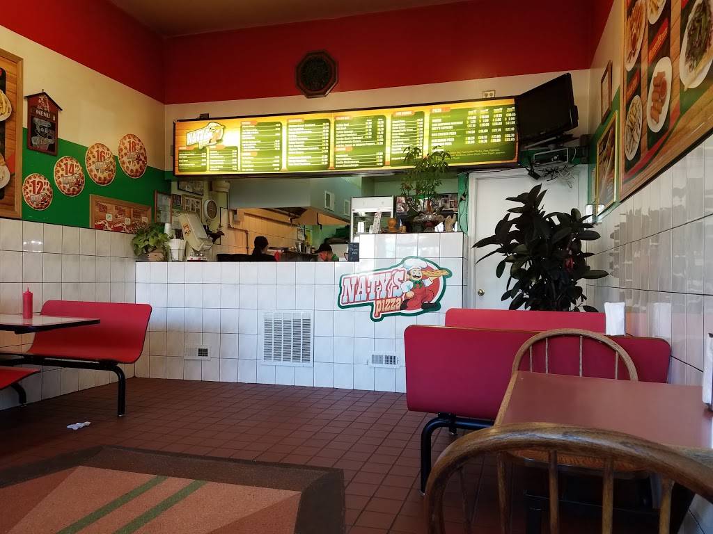 Natys Pizza | restaurant | 5009, 1757 W Chicago Ave, Chicago, IL 60622, USA | 3126667229 OR +1 312-666-7229