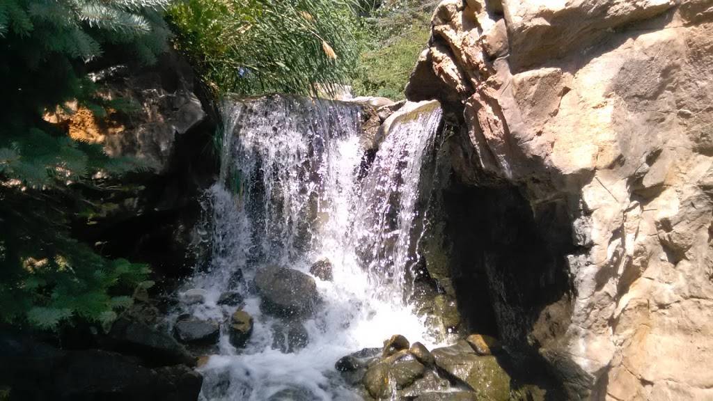 Trellis Café at Ashton Gardens | cafe | 3900 Garden Dr, Lehi, UT 84043, USA | 8017684996 OR +1 801-768-4996