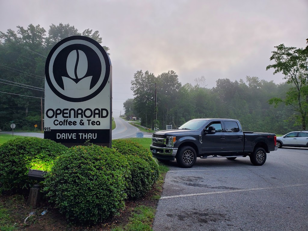 Openroad Coffee Roastery | bakery | 915 W Mills St, Columbus, NC 28722, USA | 8288942021 OR +1 828-894-2021