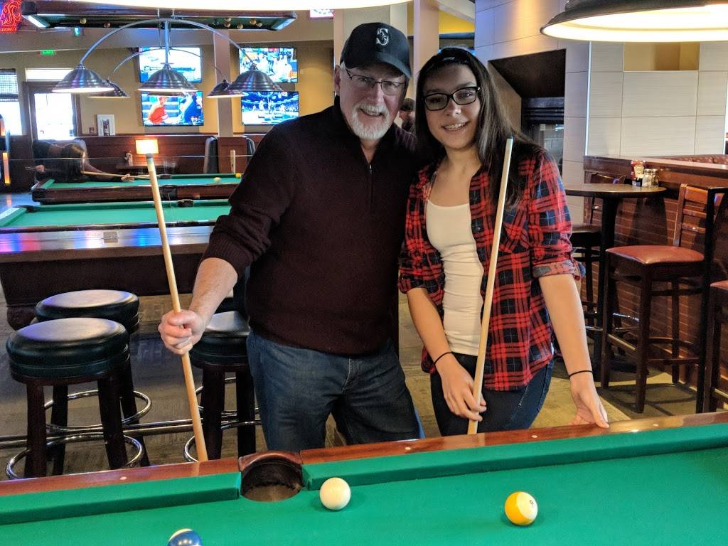 The Point Bar & Grill | restaurant | 3528 168th St NE, Arlington, WA 98223, USA | 3606539999 OR +1 360-653-9999