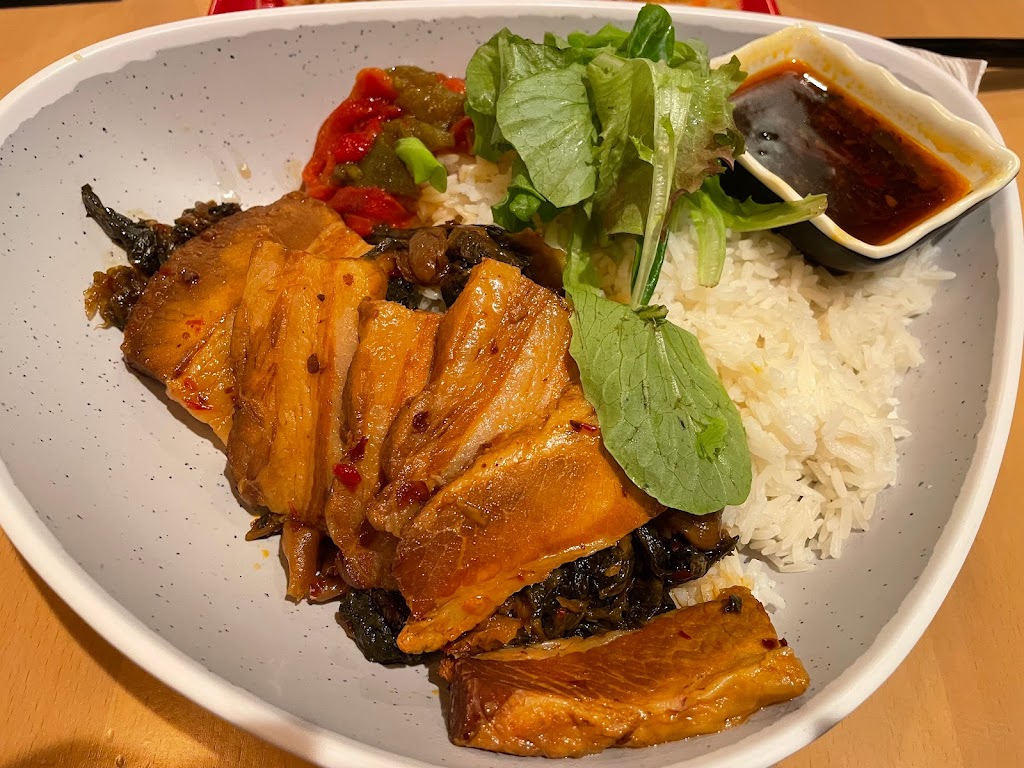 Fan Tang - Kirkland 芒果饭堂 | restaurant | 10615 NE 68th St, Kirkland, WA 98033, USA | 4252984597 OR +1 425-298-4597