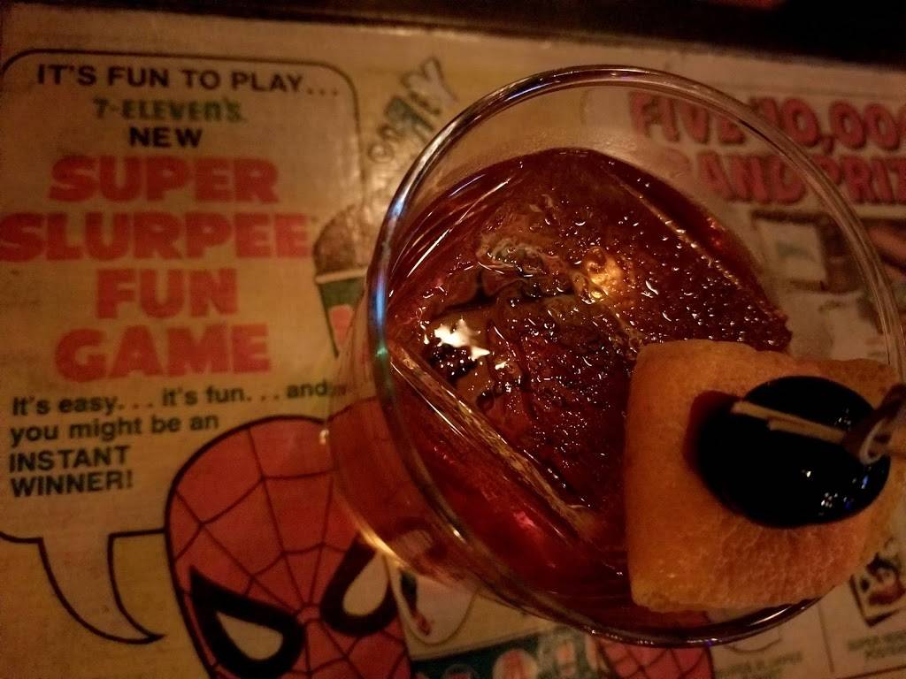 One Armed Scissor | restaurant | 208 Travis St, Houston, TX 77002, USA | 8324911660 OR +1 832-491-1660