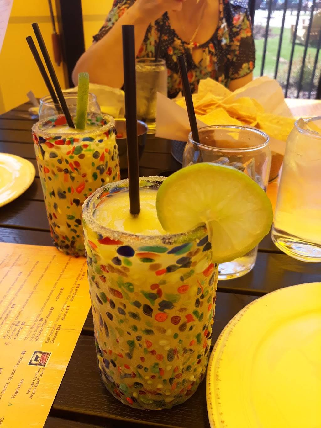 De Allende: Mexican Kitchen & Tequila Bar | restaurant | 915 Ridgewalk Pkwy F650, Woodstock, GA 30188, USA | 7706358707 OR +1 770-635-8707