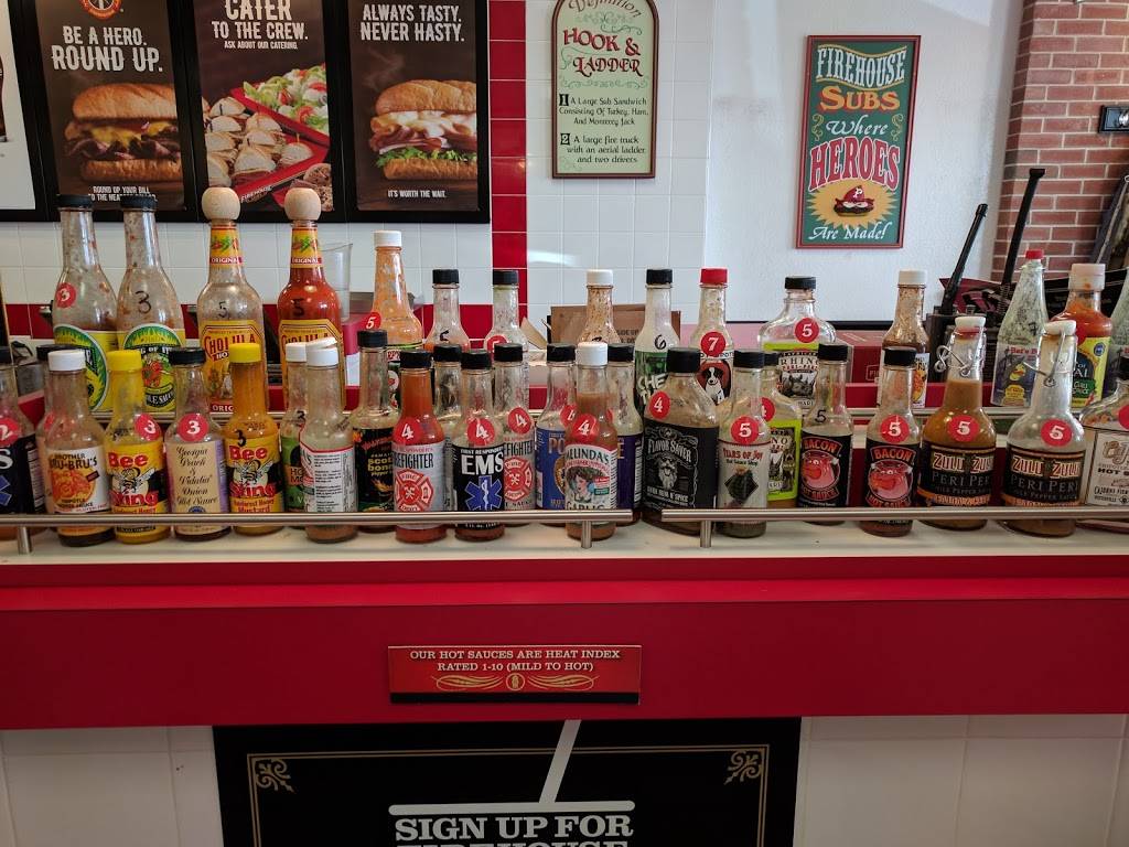 Firehouse Subs | meal delivery | 272 Danada Square W, Wheaton, IL 60189, USA | 6302210101 OR +1 630-221-0101