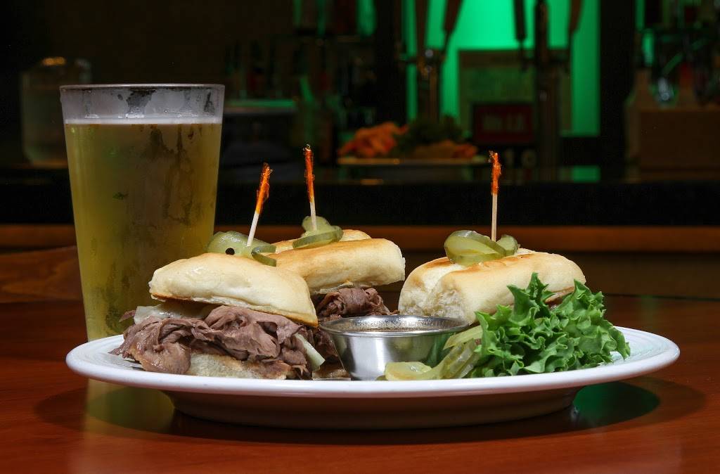 Gibbys Dining and Drinks | night club | 9134 Executive Park Dr, Knoxville, TN 37923, USA | 8656931011 OR +1 865-693-1011