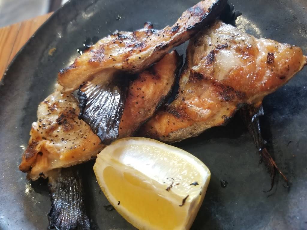 Itaba | restaurant | 5352, 3920 Piedmont Ave, Oakland, CA 94611, USA | 5106525777 OR +1 510-652-5777