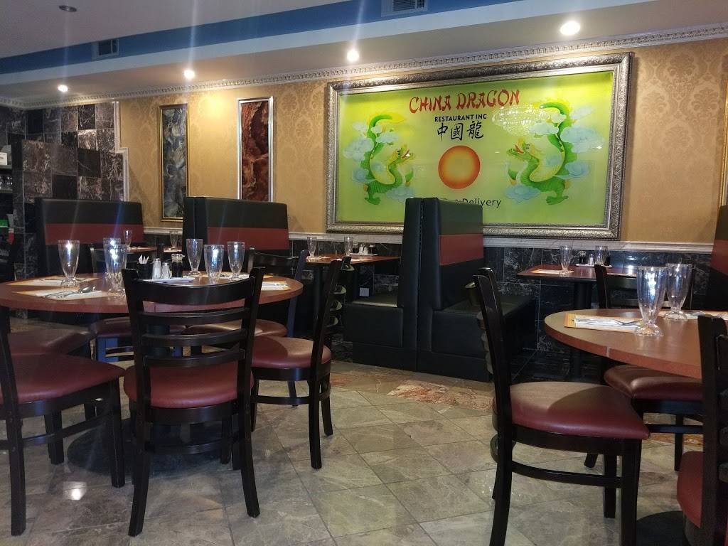 China Dragon | restaurant | 1737 W 18th St, Chicago, IL 60608, USA | 3126663766 OR +1 312-666-3766