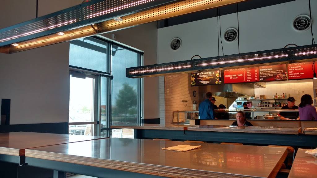 Chipotle Mexican Grill | restaurant | 2901 Heritage Trace Pkwy Ste 101, Fort Worth, TX 76177, USA | 8177416480 OR +1 817-741-6480