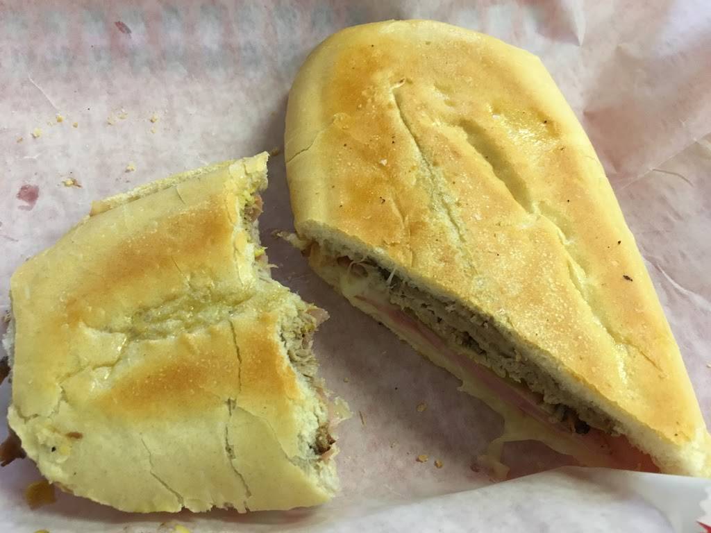 Cuban American Cafe | restaurant | 135 W Central Blvd #160, Orlando, FL 32801, USA | 4078393810 OR +1 407-839-3810