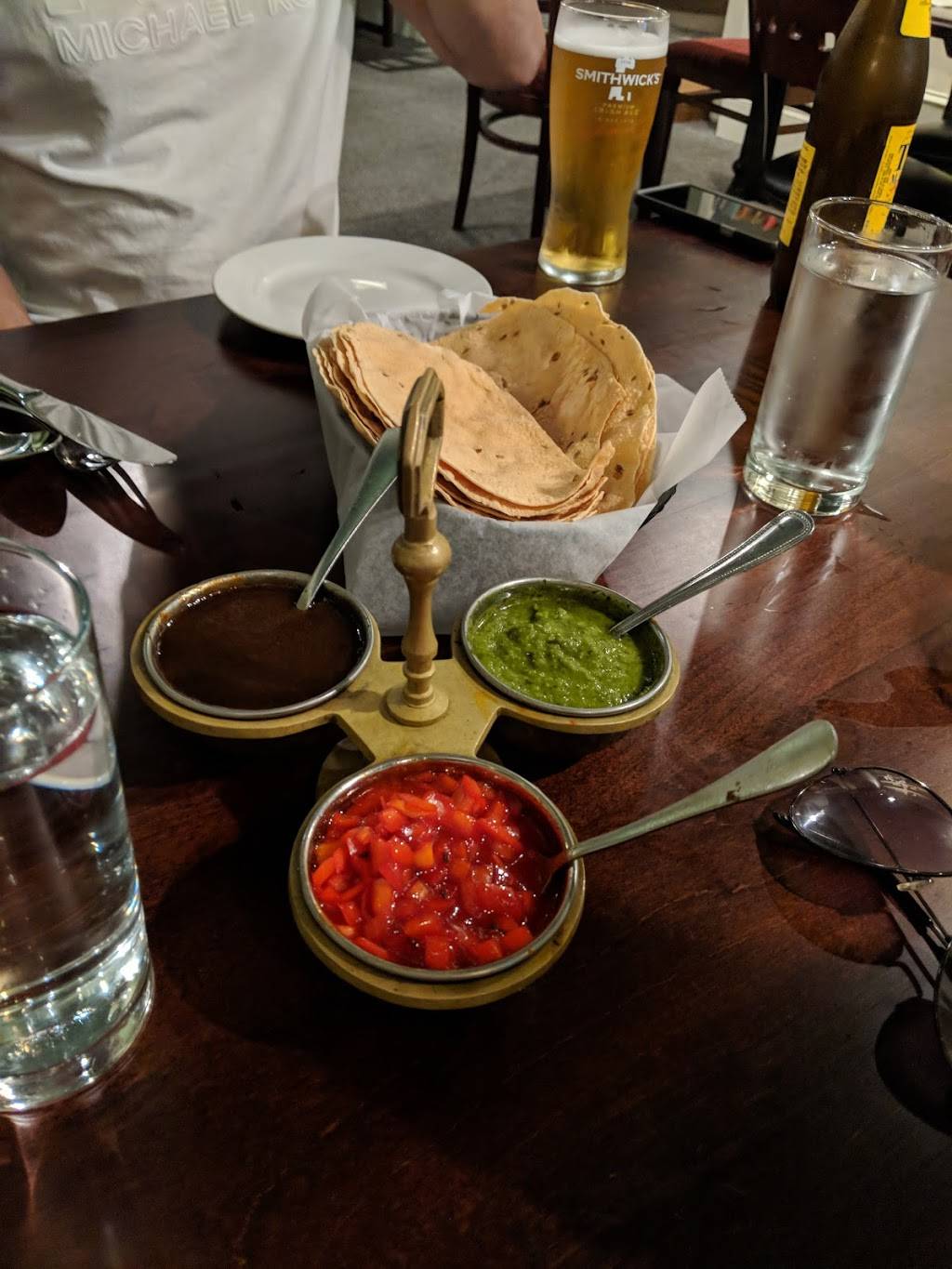 Kabab and Curry | restaurant | 2412 Hillsborough St, Raleigh, NC 27607, USA | 9197030107 OR +1 919-703-0107