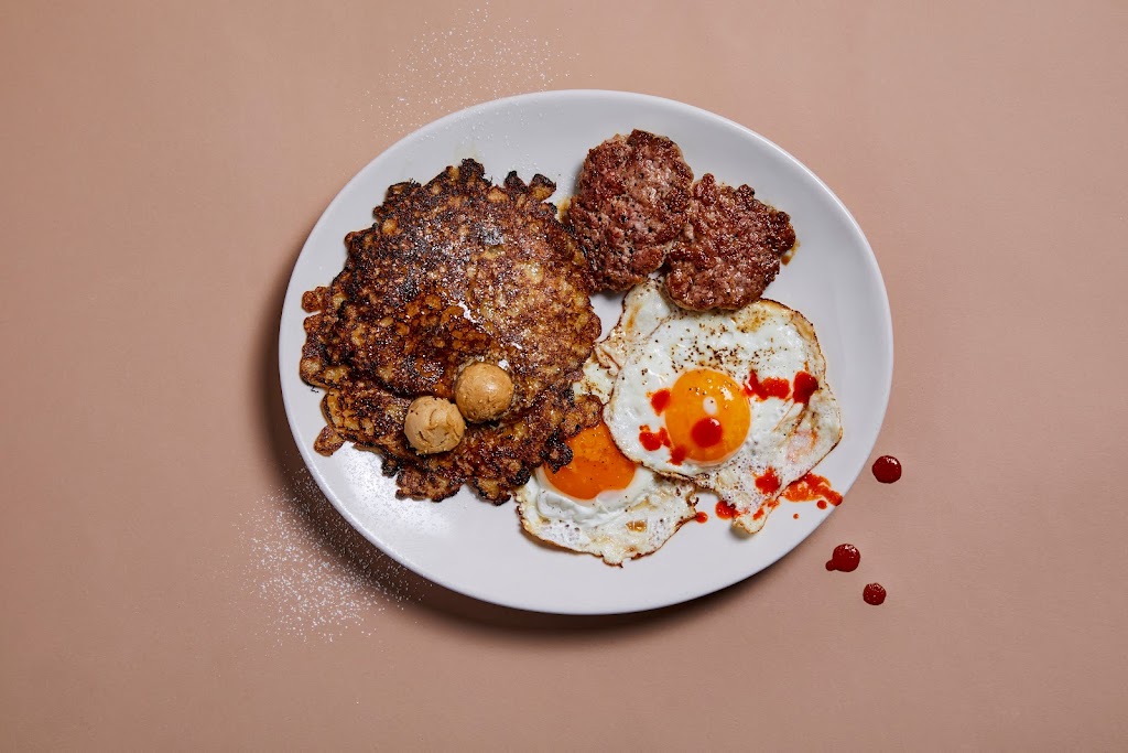 Breakfast by Salts Cure | restaurant | 714 Montana Ave, Santa Monica, CA 90403, USA | 4242529225 OR +1 424-252-9225