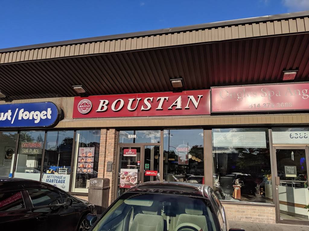 Boustan Sherbrooke E. | restaurant | 6366 Rue Sherbrooke E, Montréal, QC H1N 3P6, Canada | 5142560505 OR +1 514-256-0505