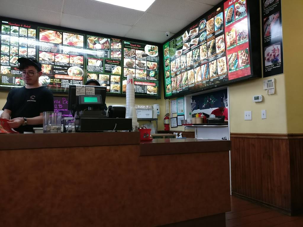 California Bowl | restaurant | 9002 Balboa Blvd, Northridge, CA 91325, USA | 8189209757 OR +1 818-920-9757