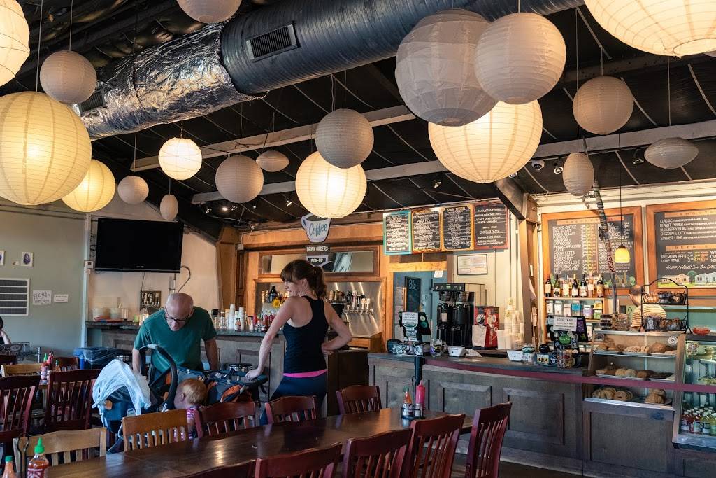 Cherrywood Coffeehouse | cafe | 1400 E 38th 1/2 St, Austin, TX 78722, USA | 5125381991 OR +1 512-538-1991