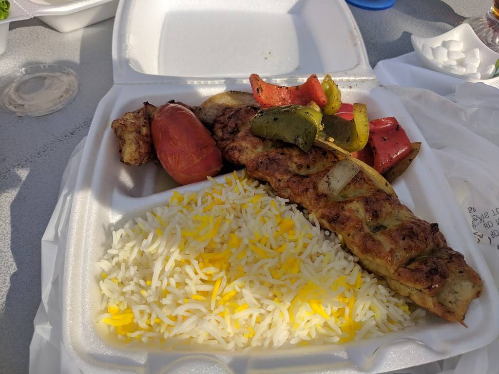 Kabob Land | restaurant | 1540 E Nees Ave, Fresno, CA 93720, USA | 5599004772 OR +1 559-900-4772