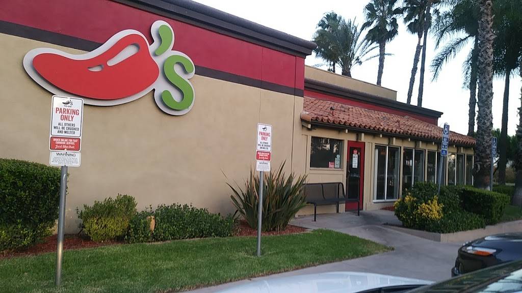Chilis Grill & Bar | meal takeaway | 10598 E Foothill Blvd, Rancho Cucamonga, CA 91730, USA | 9099485955 OR +1 909-948-5955